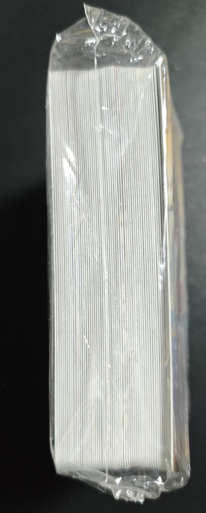 天玑星卡拍第174期《3.2周一截拍》持续收拍收评中 满赠卡需备注 宁缺卡牌 水浒传 普卡 一包未拆封