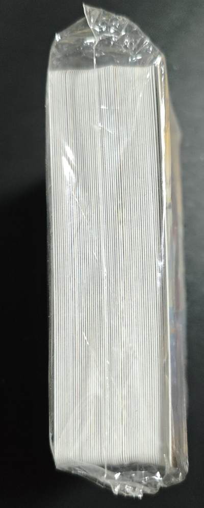 天玑星卡拍第174期《3.2周一截拍》持续收拍收评中 满赠卡需备注 宁缺卡牌 水浒传 普卡 一包未拆封