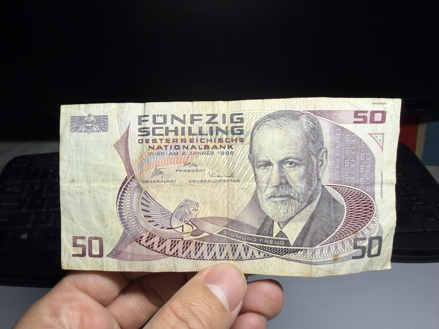 2026年集古藏今外币拍卖第二期-第10场—（总第310拍-纸币专场），本期拍完结算一次，发货时间2-3天，休息几天后继续新的一期拍卖。