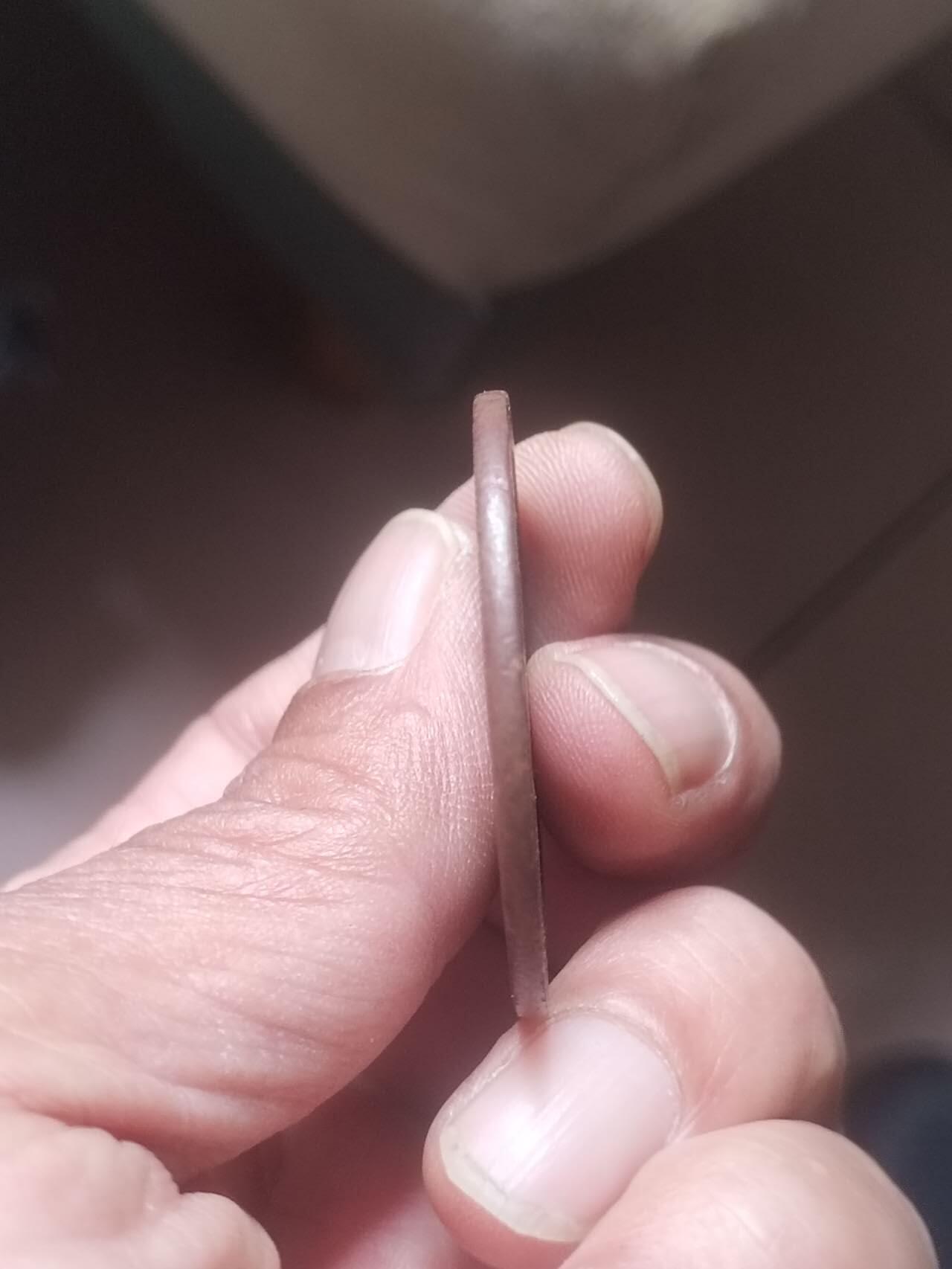 评级币 纪念币 硬币 中华民国二年 军政府造四川铜币壹百文。巧克力包浆。