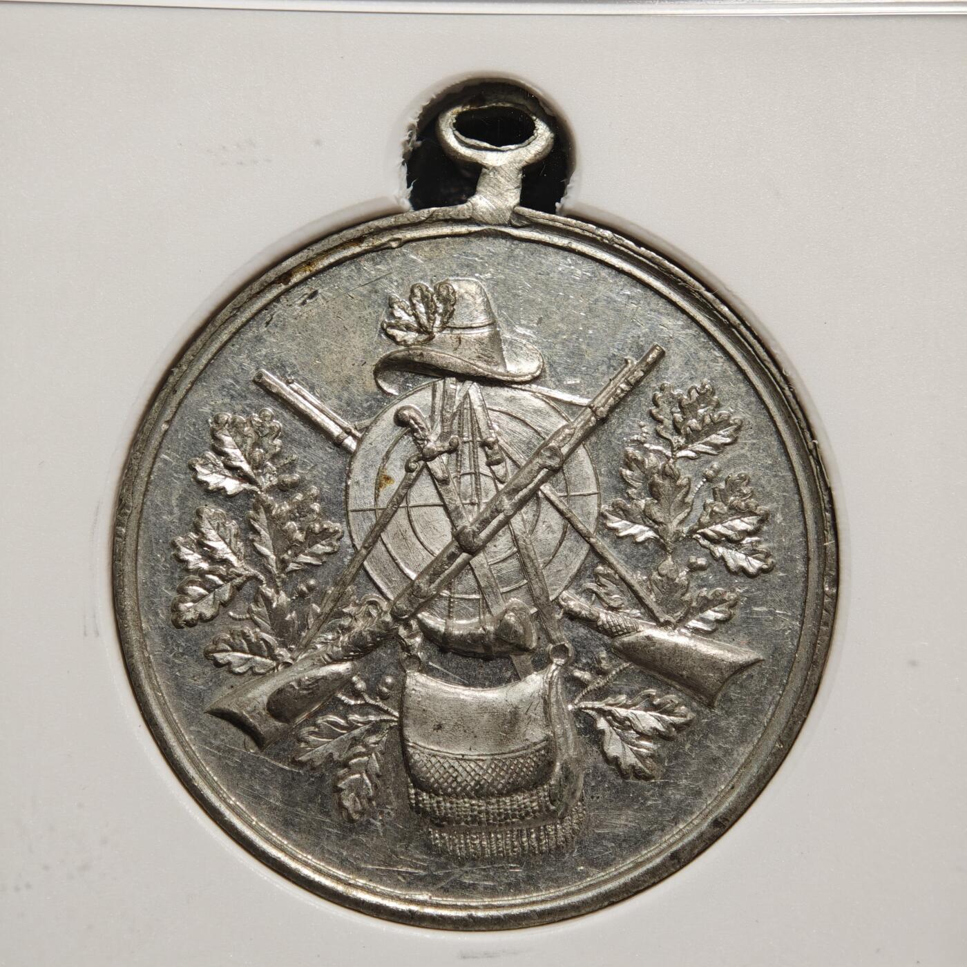 【德藏】世界币章拍卖第166期（拍品征集中~欢迎藏友联系）