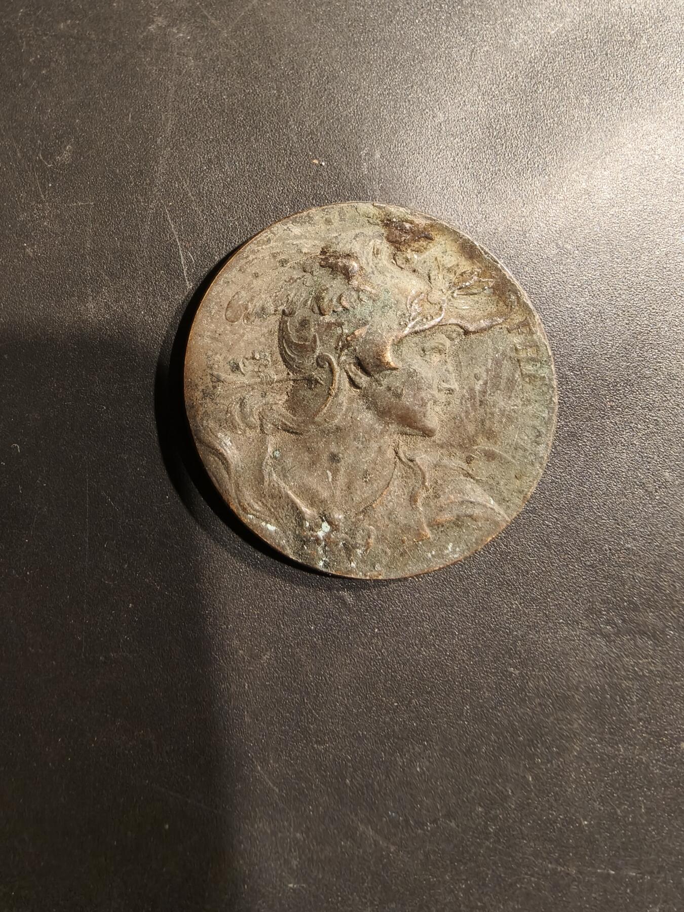 老王徽章第185期