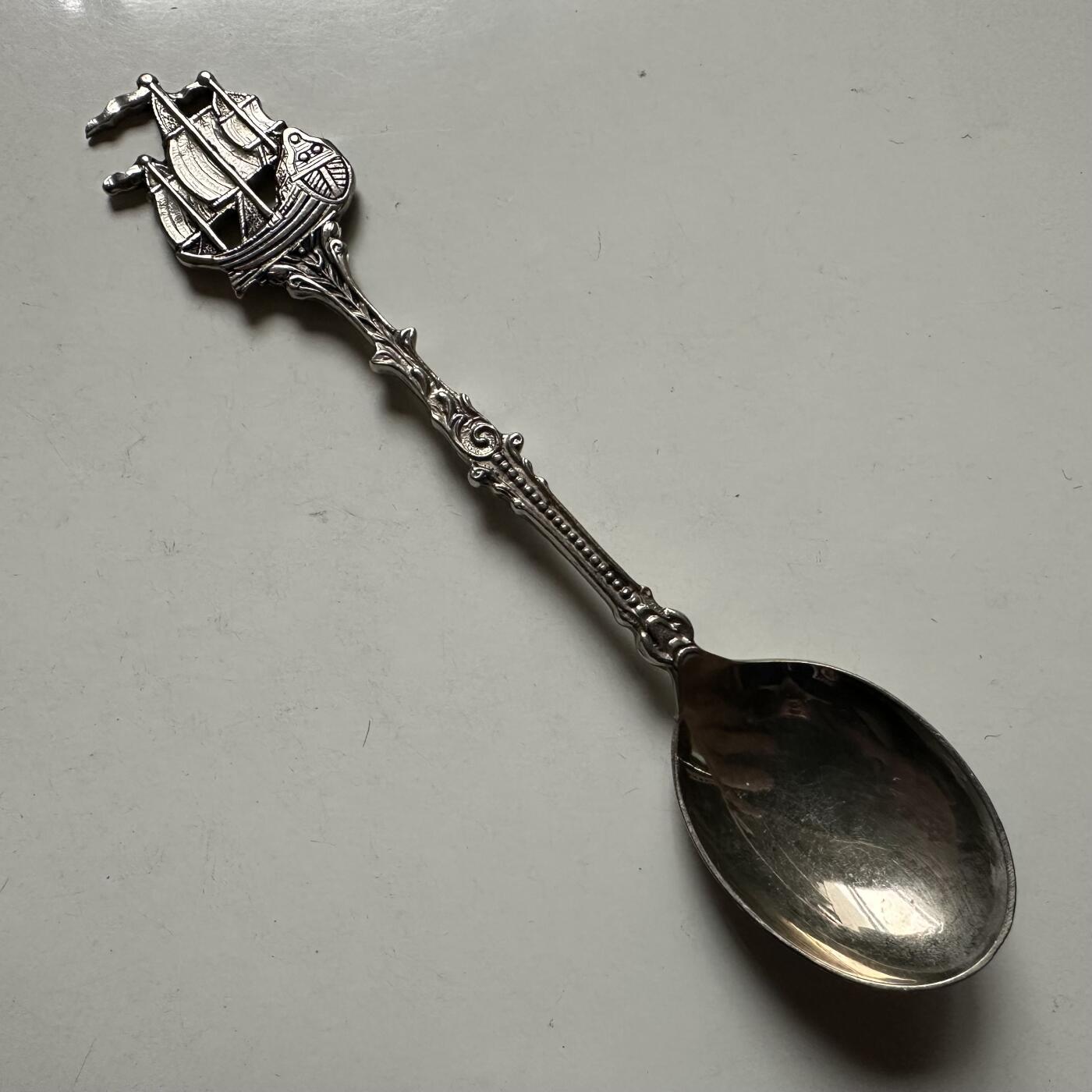 🌹外币初藏🌹🐯2026年第22场  每周二四六晚8️⃣点 接代拍 小勺工艺勺咖啡勺—5