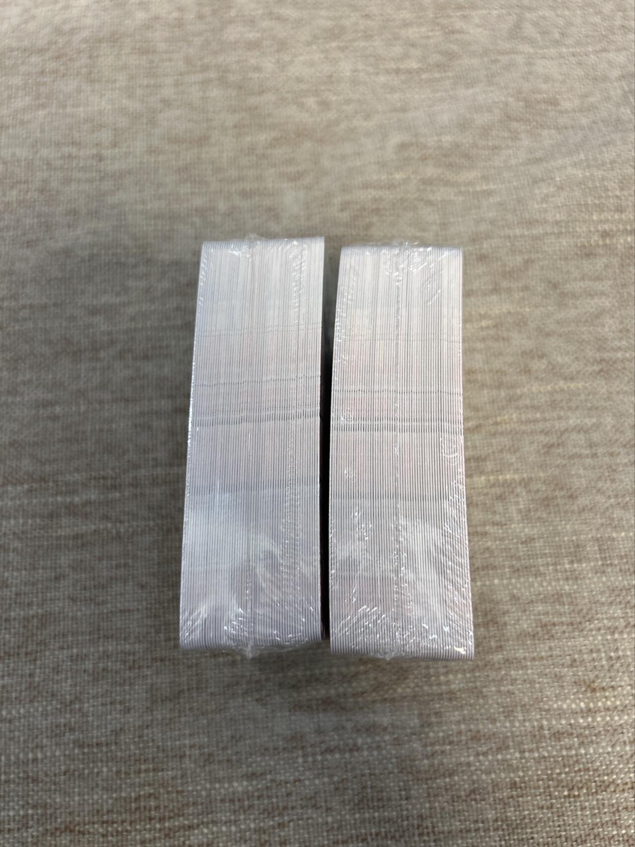 喜灰玩卡拍卖第五期，接拍品0佣金，欢迎送拍，释放现金流，让自己有资金可以购买更多喜欢的卡牌，让别的卡友能淘到更多心仪的卡牌 山河潮玩 西游记110张 普卡大全套 全新未开封