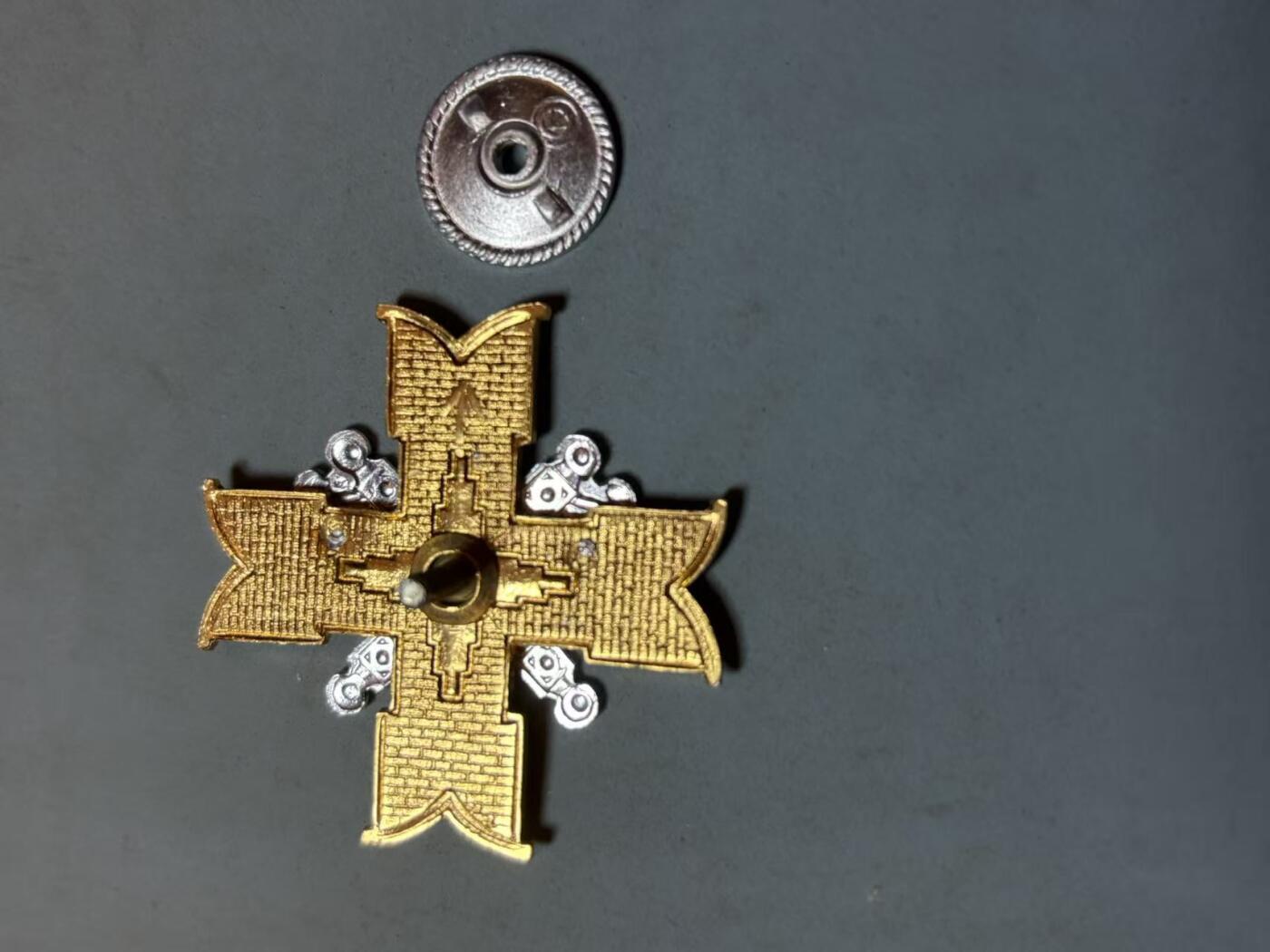 盛世勋华——号角文化勋章邮票专场拍卖第307期