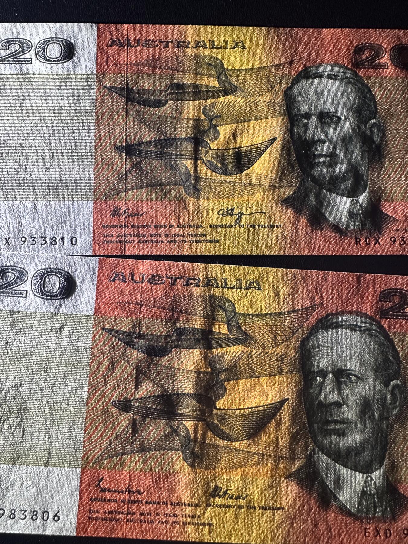 《外钞收藏家》第六百一十三期（ 精品场）（长期征集拍品、欢迎藏友们联系合作）