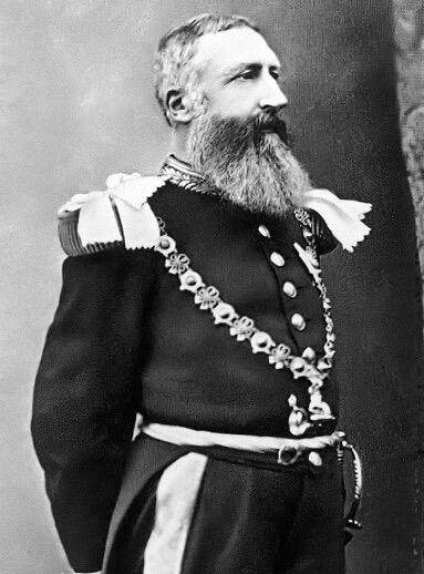 比利时1909年 利奥波德二世高浮雕精制大镀金章 40MM 比利时1909年 利奥波德二世高浮雕精制大镀金章 40MM