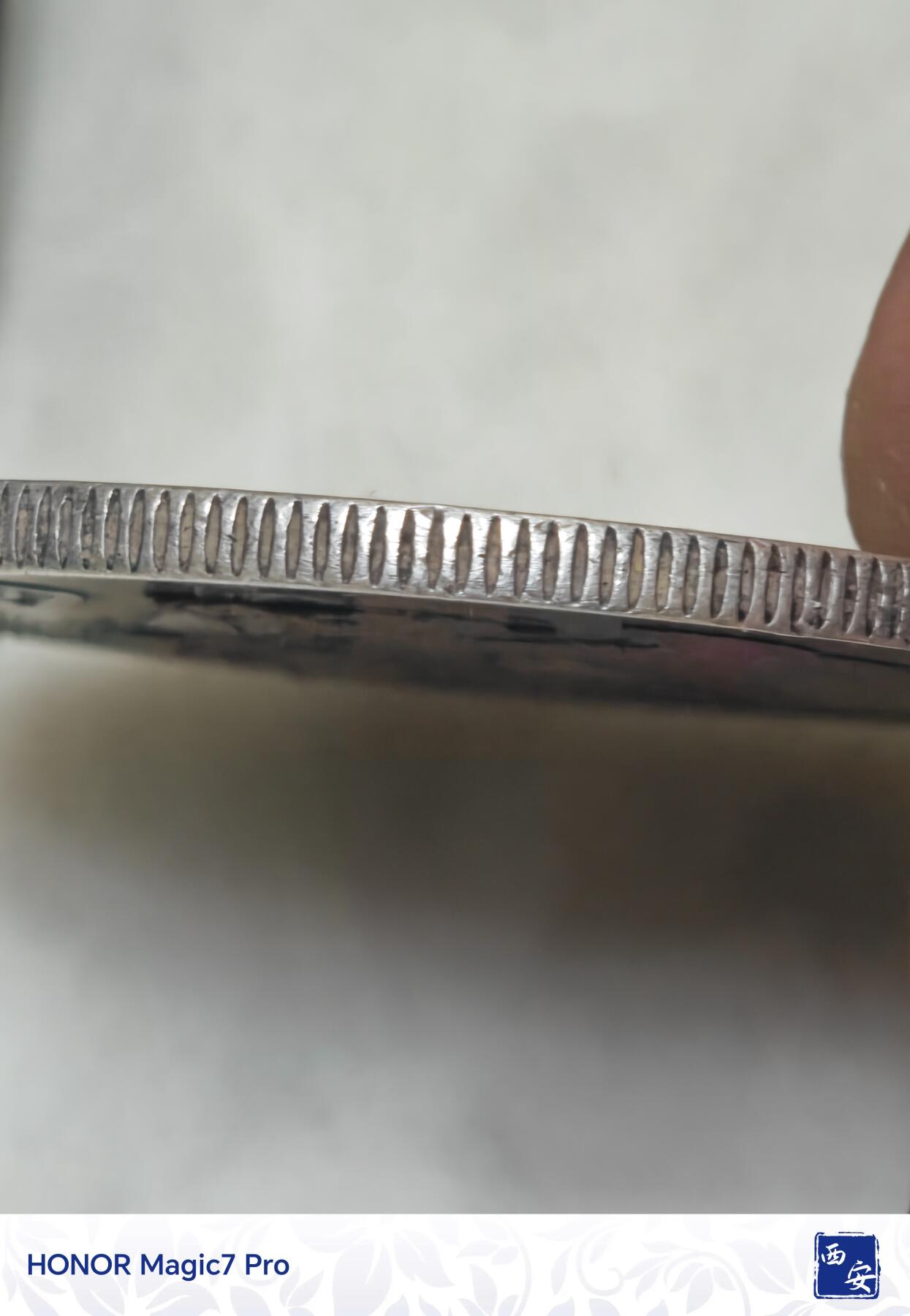 民国二十三年（1934年）孙中山像帆船壹圆银币（俗称“船洋”）