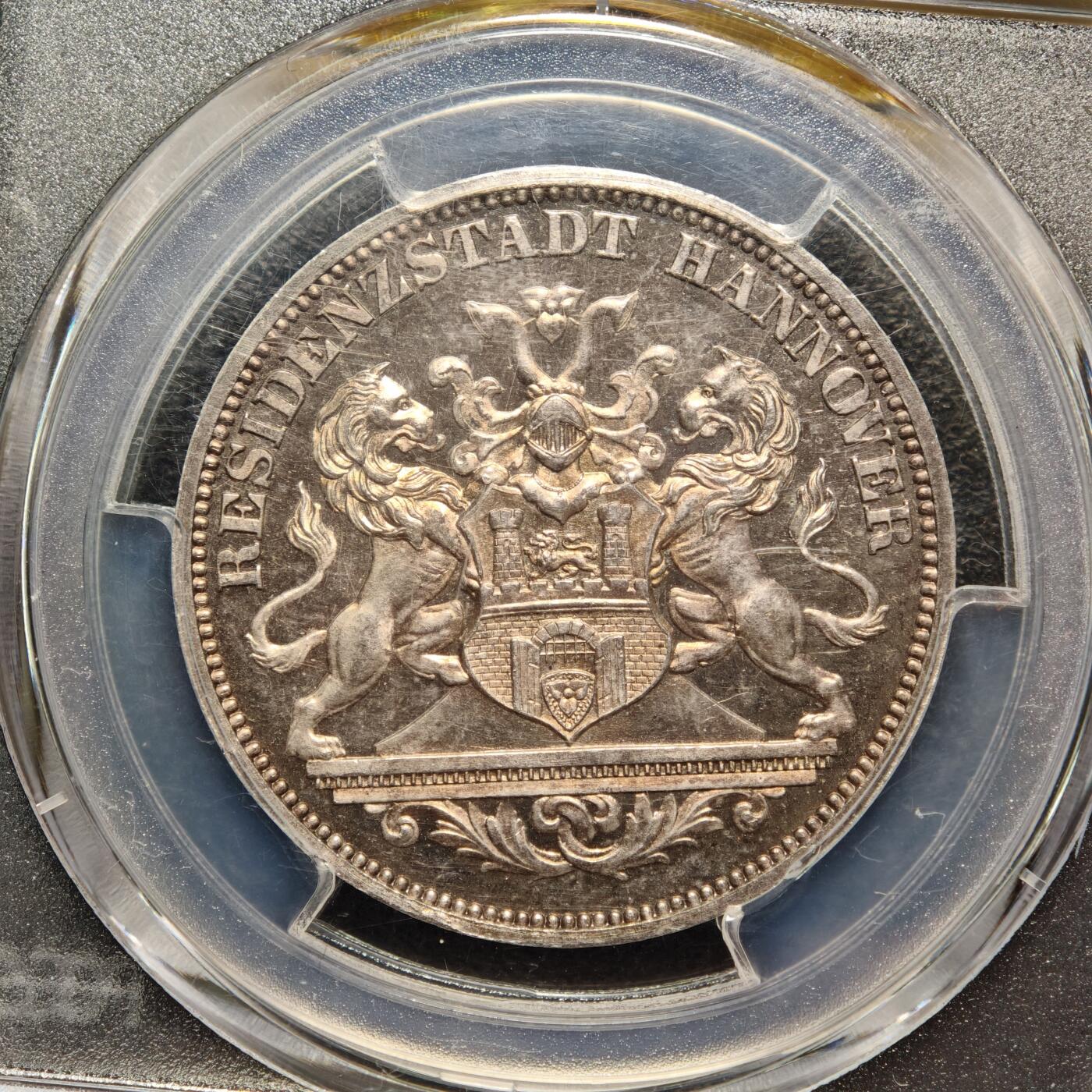 【德藏】世界币章拍卖第166期（拍品征集中~欢迎藏友联系）