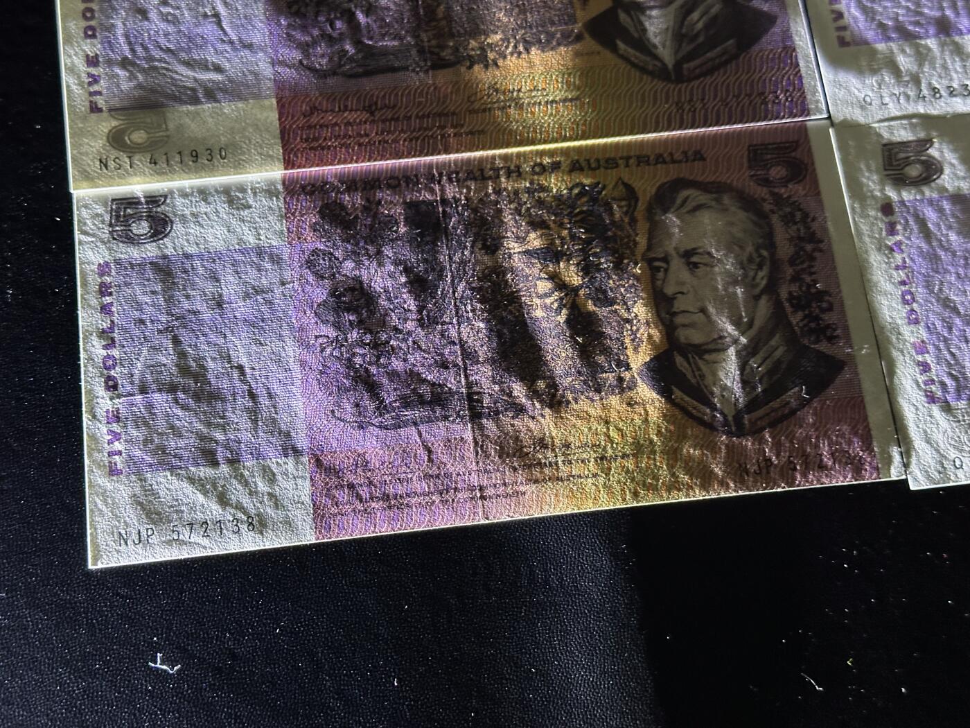 《外钞收藏家》第六百一十三期（ 精品场）（长期征集拍品、欢迎藏友们联系合作）