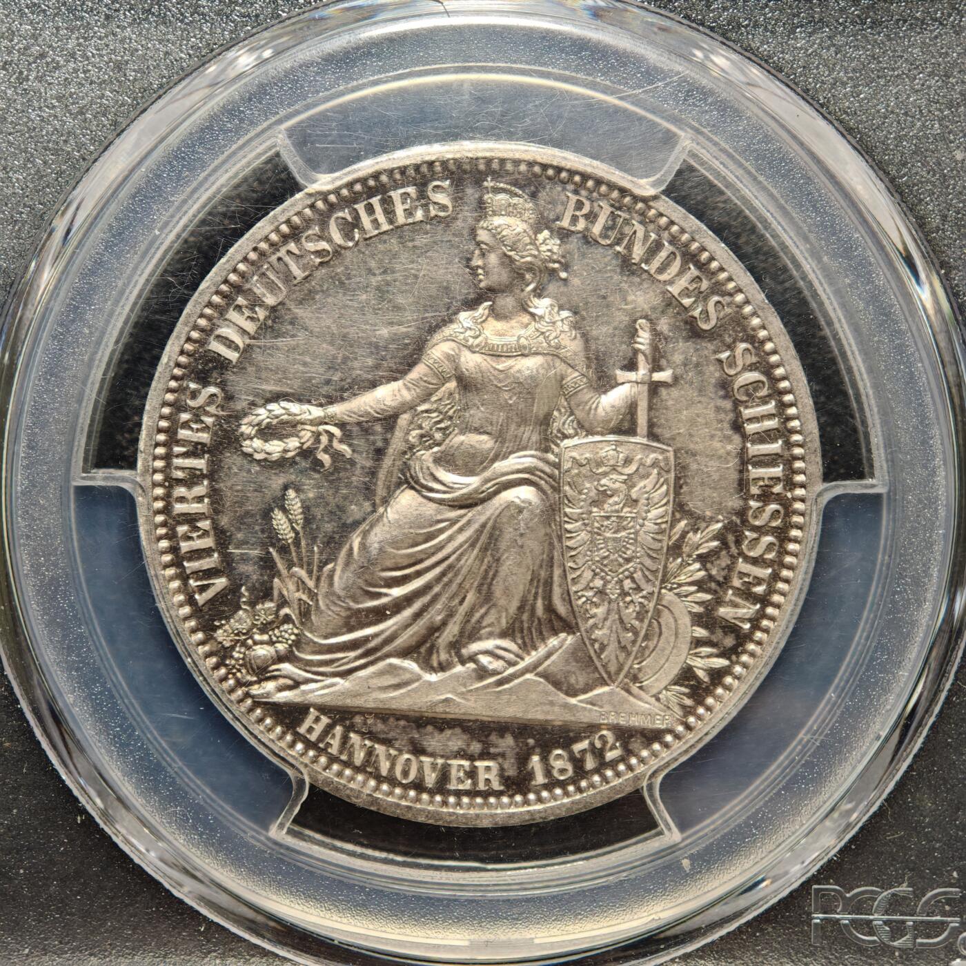 【德藏】世界币章拍卖第166期（拍品征集中~欢迎藏友联系）