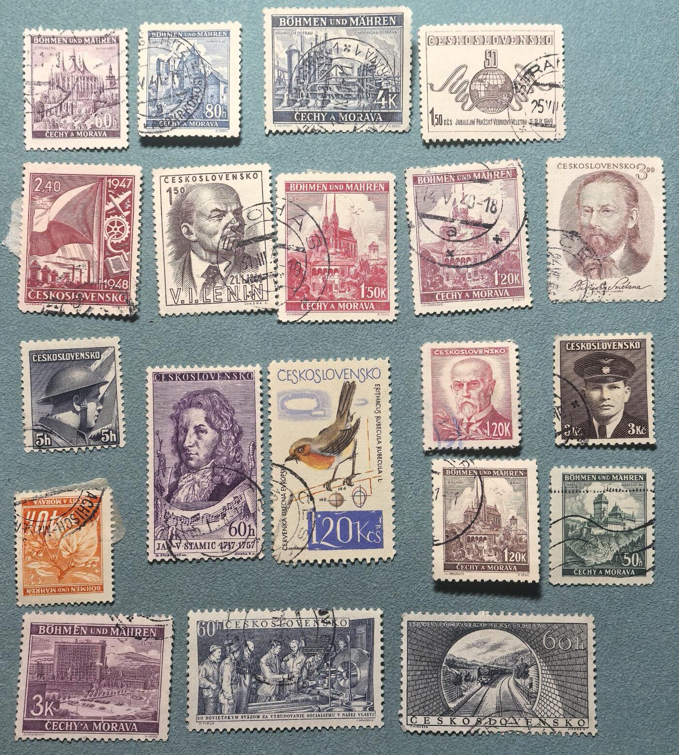 盛世勋华——号角文化勋章邮票专场拍卖第307期