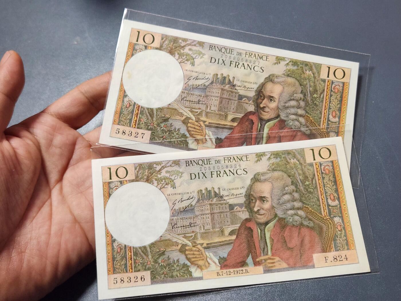 2月28号晚上8点 外国纸币自动截拍第32场