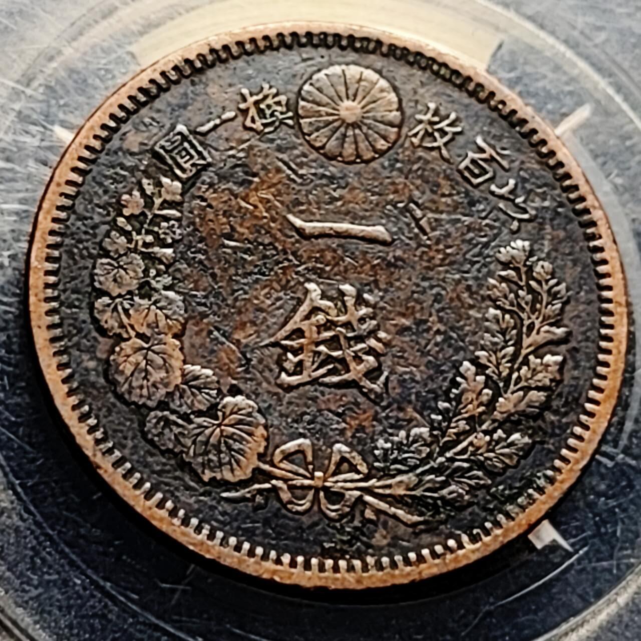 泉币菌-第202场-本场拍品多 请提前出价（正月十五统一发货） 熟美品 