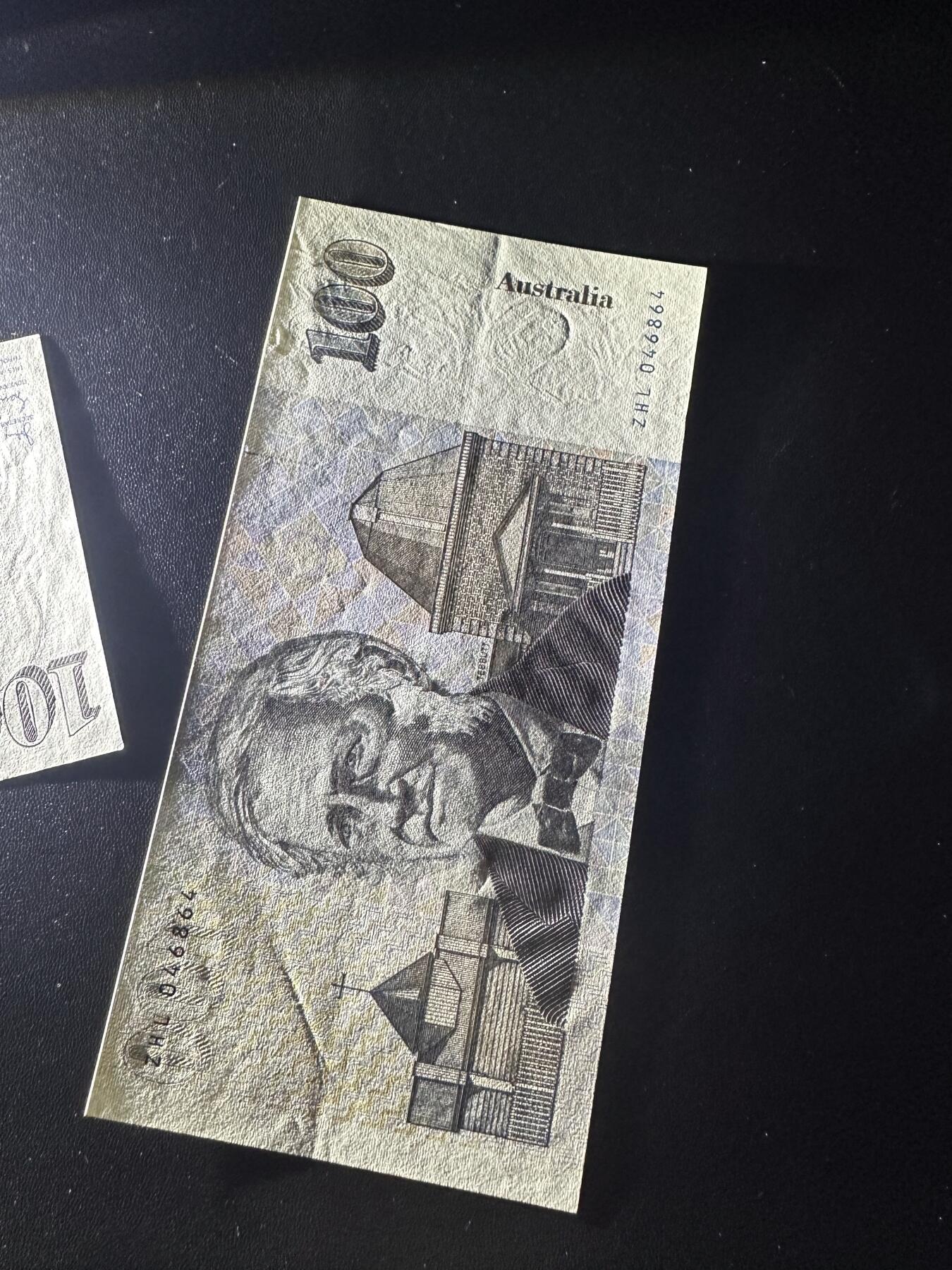 《外钞收藏家》第六百一十三期（ 精品场）（长期征集拍品、欢迎藏友们联系合作）