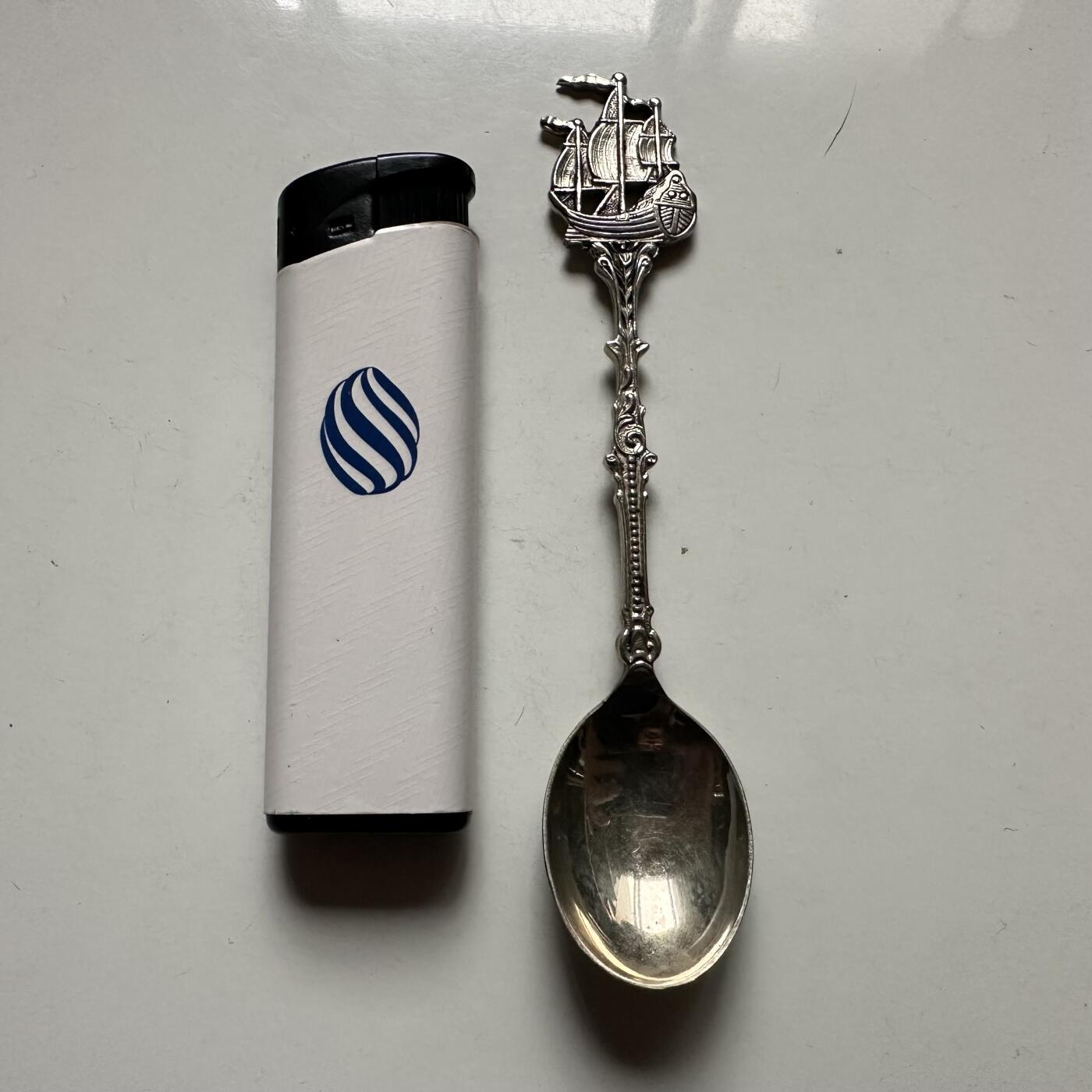 🌹外币初藏🌹🐯2026年第22场  每周二四六晚8️⃣点 接代拍 小勺工艺勺咖啡勺—5