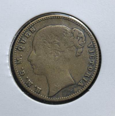 外国优质老铜币银币，正月十二晚九点倒数截拍，满百包邮可寄存，持续收拍 - 英国1830 年纪念代币，正面为年轻的维多利亚女王头像直径21.8mm，背面是圣乔治屠龙的图案，铭文 “TO HANOVER”，它是英、汉诺威共主邦联行将解体前夕的政治宣传品，见证了两国共主历史的终结。