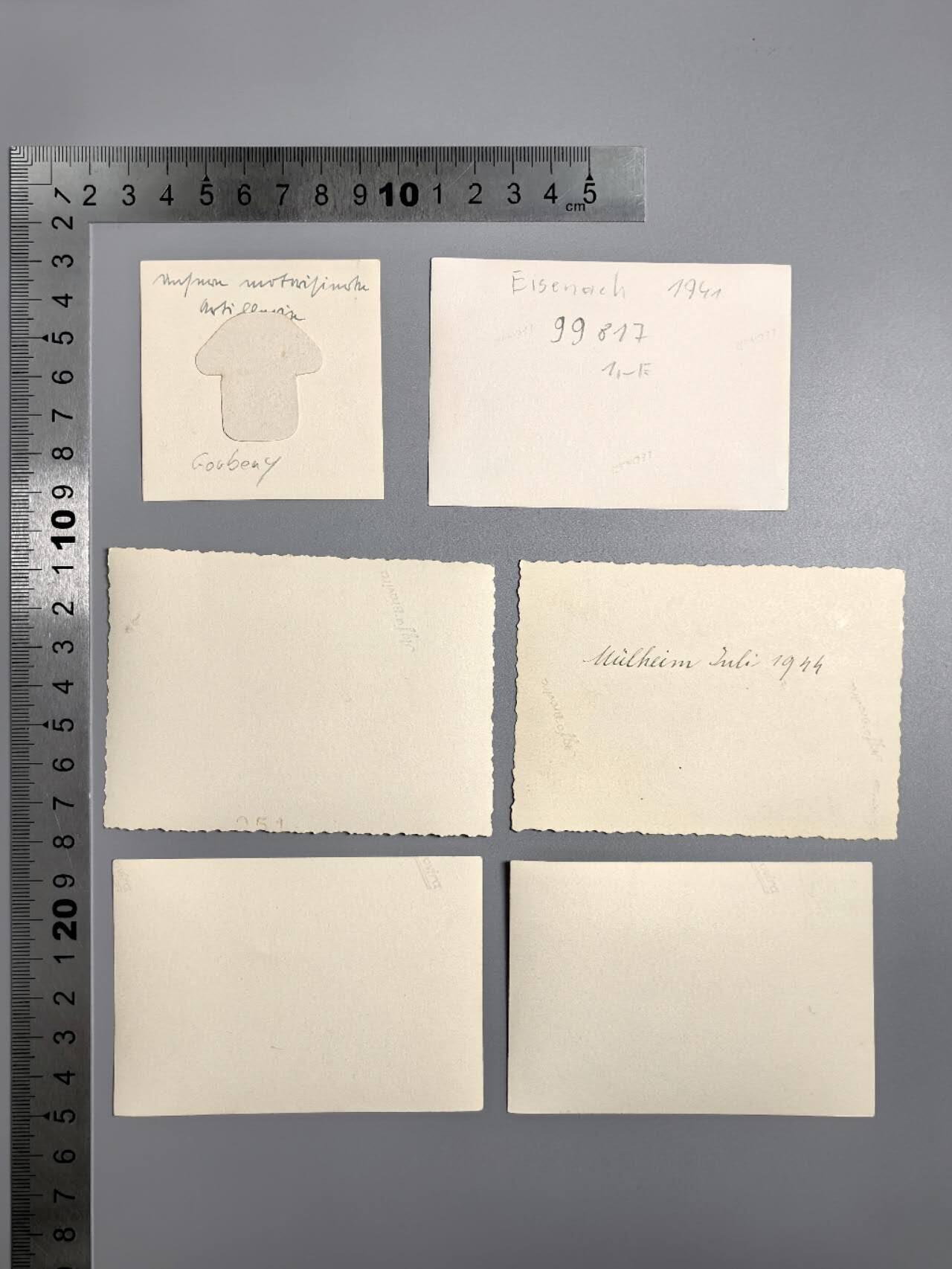 小驴勋章奖章收藏2月28日周六晚七点拍卖（调休临时调整，珍爱和平，收藏战争，铭记历史，勿忘国耻，忠党爱国。有偿代拍，送拍规则在简介最后，参拍须阅读规则后再参拍，关系到运费包装发货时效真假辨别等关键信息，拍卖时不再发原图，看大图店主微信码在拍卖店铺介绍里） 得三战地老照片一组