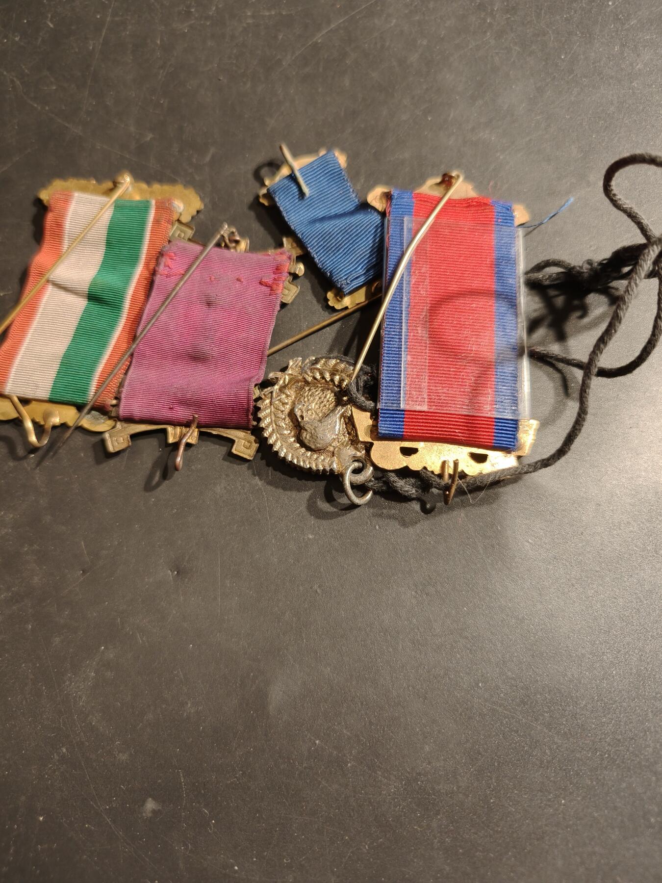 老王徽章第185期