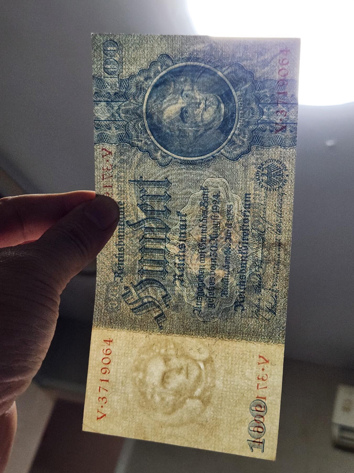 2月28号晚上8点 外国纸币自动截拍第32场