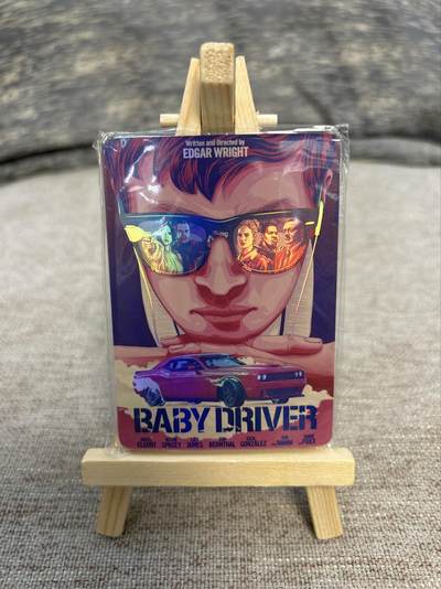 喜灰玩卡拍卖第五期，接拍品0佣金，欢迎送拍，释放现金流，让自己有资金可以购买更多喜欢的卡牌，让别的卡友能淘到更多心仪的卡牌 - 漫步时光电影卡一套 9张 彩闪