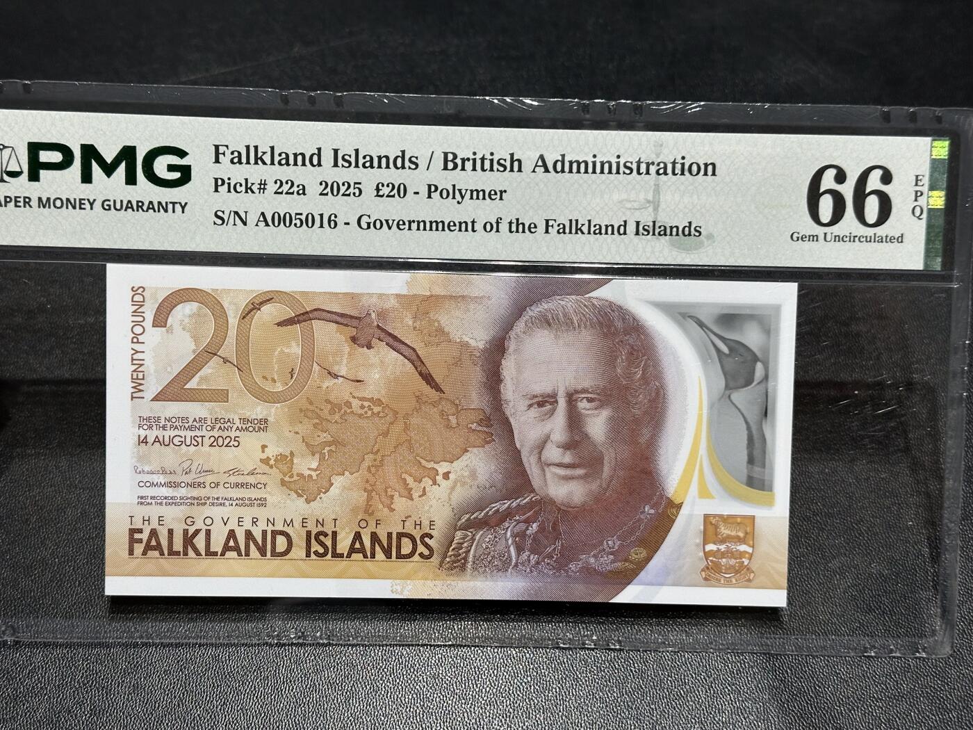 《外钞收藏家》第六百一十三期（ 精品场）（长期征集拍品、欢迎藏友们联系合作）