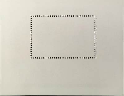 ↓君缘收藏802期☞钱币邮品↓无佣金、可寄存、满30元包邮  朝鲜邮票，1989年可食用蘑菇与野生果实邮票小型张