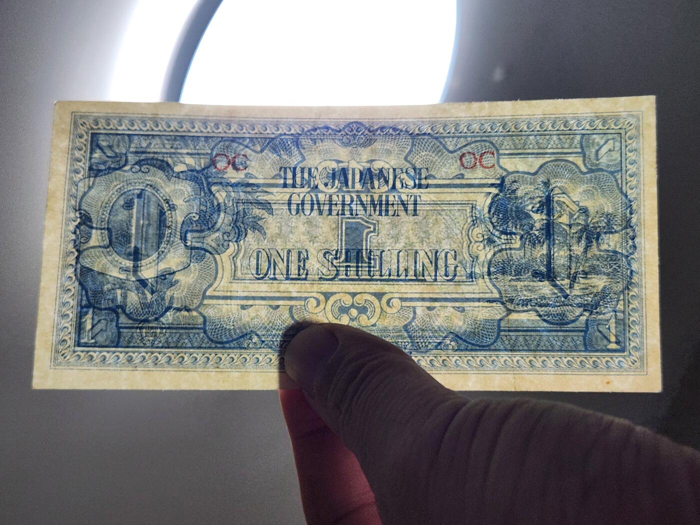 2月28号晚上8点 外国纸币自动截拍第32场