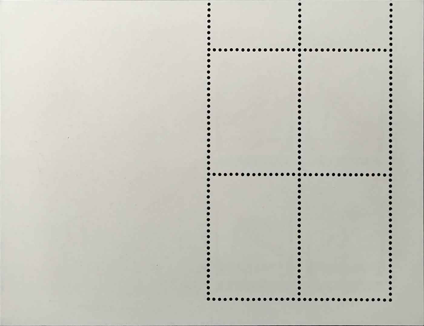 ↓君缘收藏750期☞钱币邮品↓无佣金、可寄存、满30元包邮  朝鲜邮票，1998年第18届日本长野冬季奥运会邮票小版张