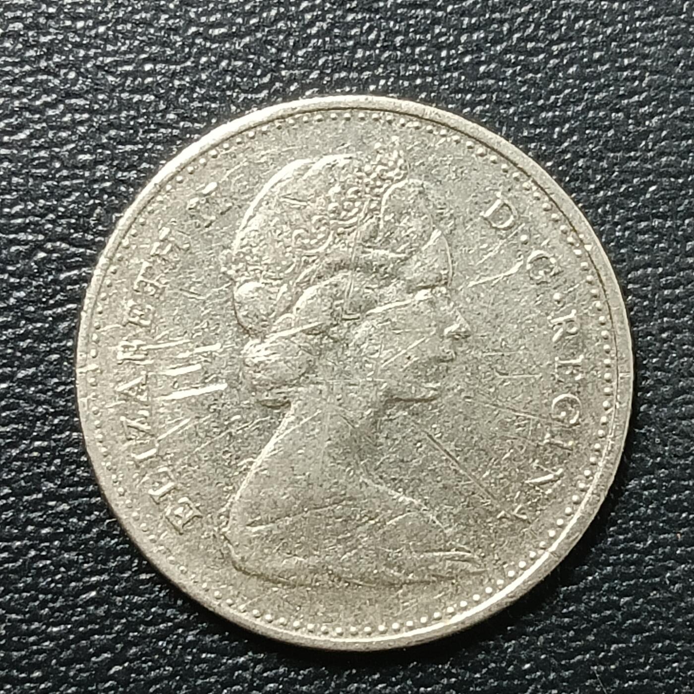 逸泉钱币2026A年十七场历代古钱世界纸钞纪念币钱币专场A2575-3175  29-68 2728 加拿大10分