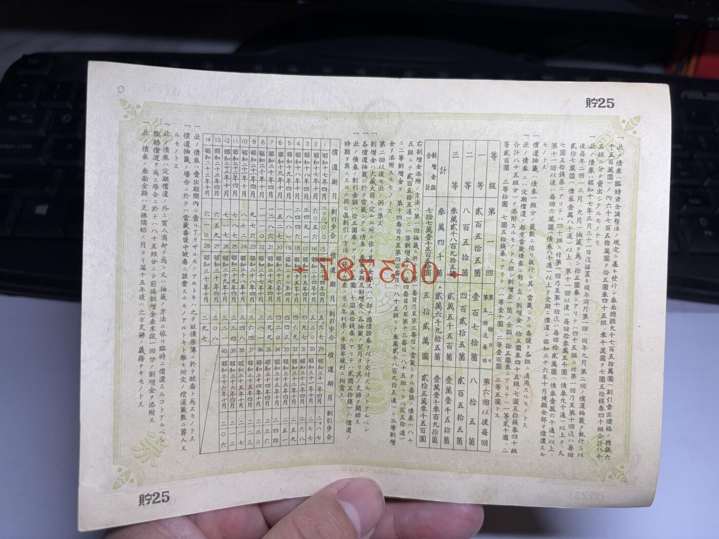 2026年集古藏今外币拍卖第二期-第10场—（总第310拍-纸币专场），本期拍完结算一次，发货时间2-3天，休息几天后继续新的一期拍卖。