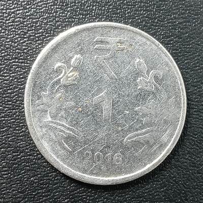 逸泉钱币2026A年十七场历代古钱世界纸钞纪念币钱币专场A2575-3175  29-68 - 2768 印度1卢比