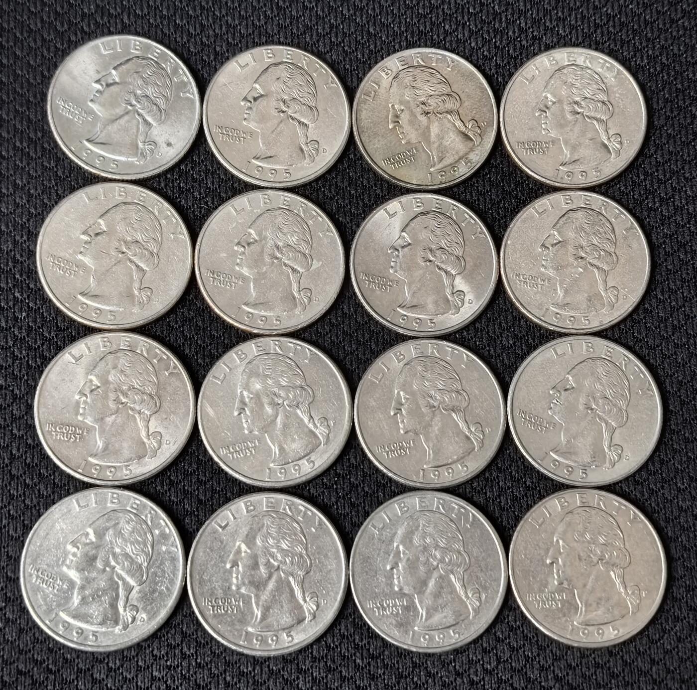 外国优质老铜币银币，正月十二晚九点倒数截拍，满百包邮可寄存，持续收拍