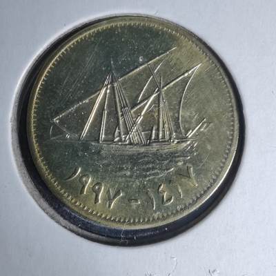 沼泽如烟--第1007场 - 科威特