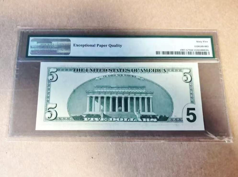 【礼羽收藏】🌏世界钱币拍卖126期