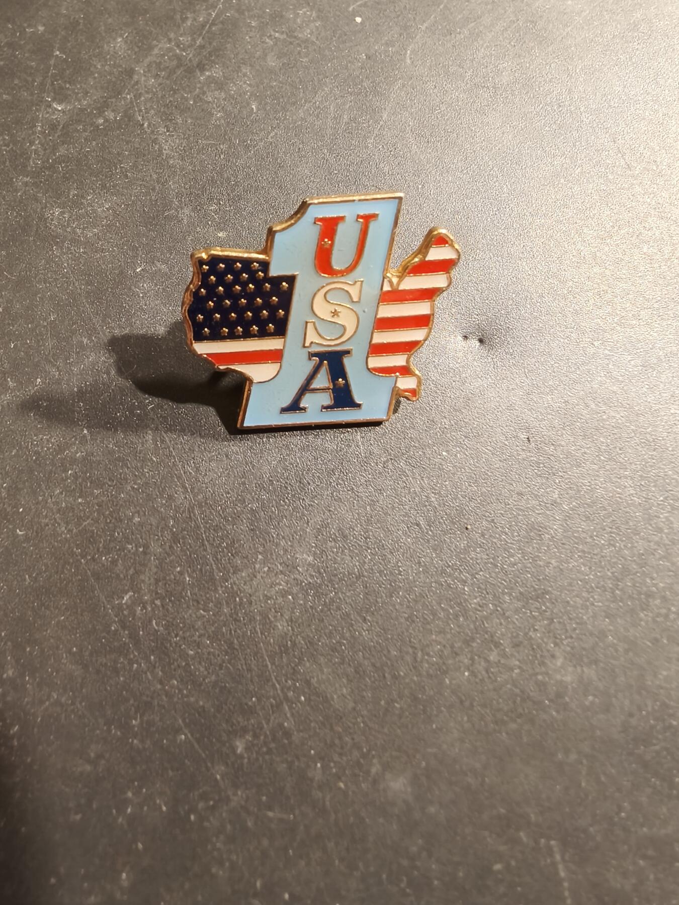 老王徽章第185期 美国徽章