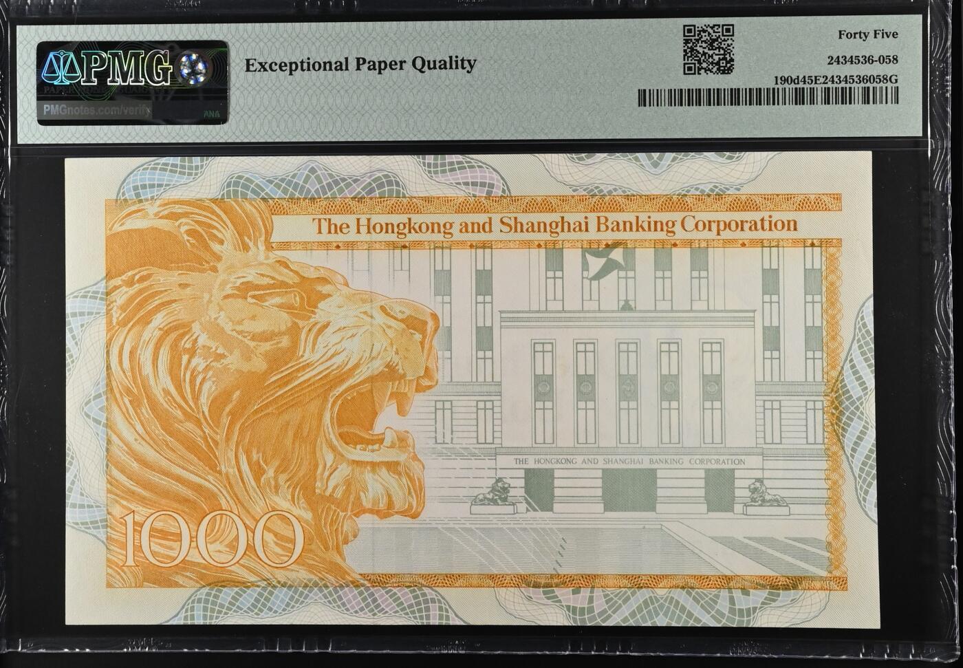 【礼羽收藏】🌏世界钱币拍卖126期