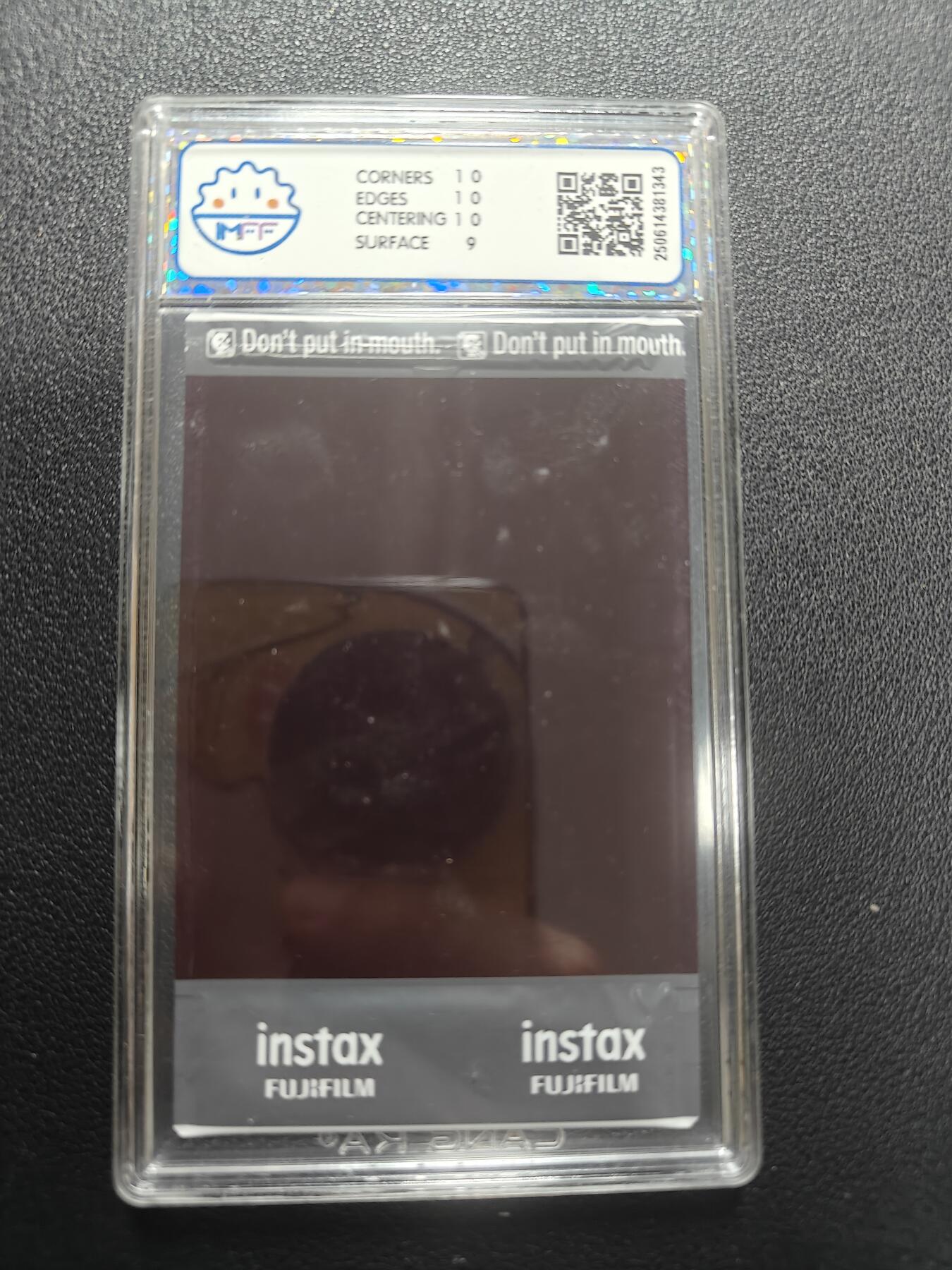 天玑星卡拍第174期《3.2周一截拍》持续收拍收评中 满赠卡需备注 海温利 喵帕斯  仲夏夜之梦 拍立得 6/10 CCG9.5