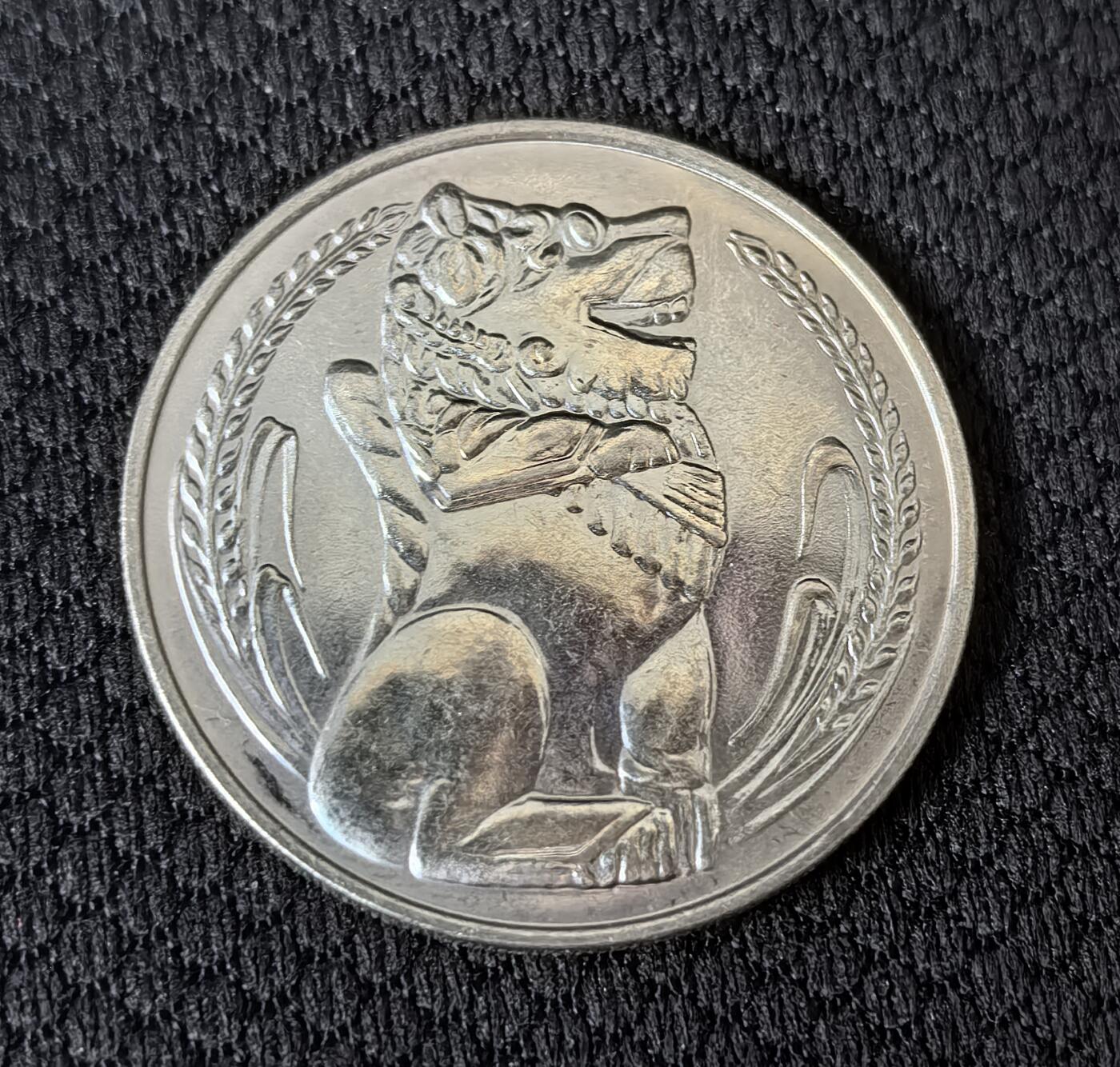 外国优质老铜币银币，正月十二晚九点倒数截拍，满百包邮可寄存，持续收拍