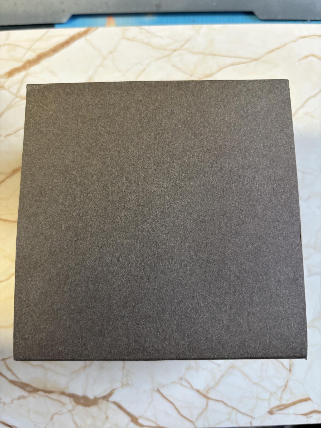 第191期拍卖 萨摩亚2020年半元方形仿古3D阴雕银币  藻井系列-紫禁城龙藻井 100克999银 发行量：999 盒证全