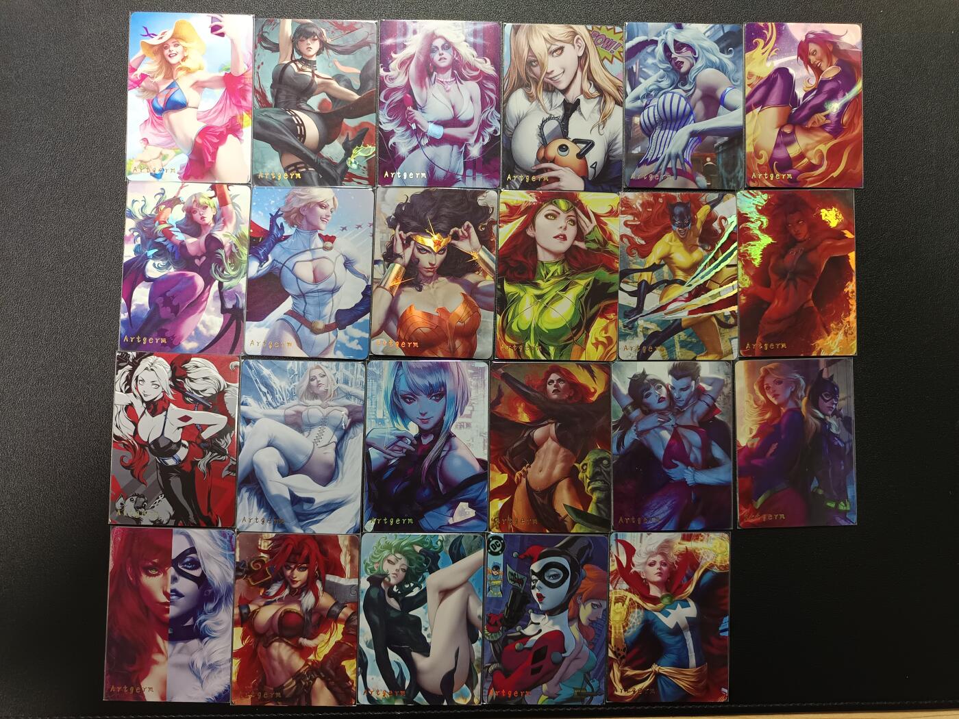 天玑星卡拍第174期《3.2周一截拍》持续收拍收评中 满赠卡需备注