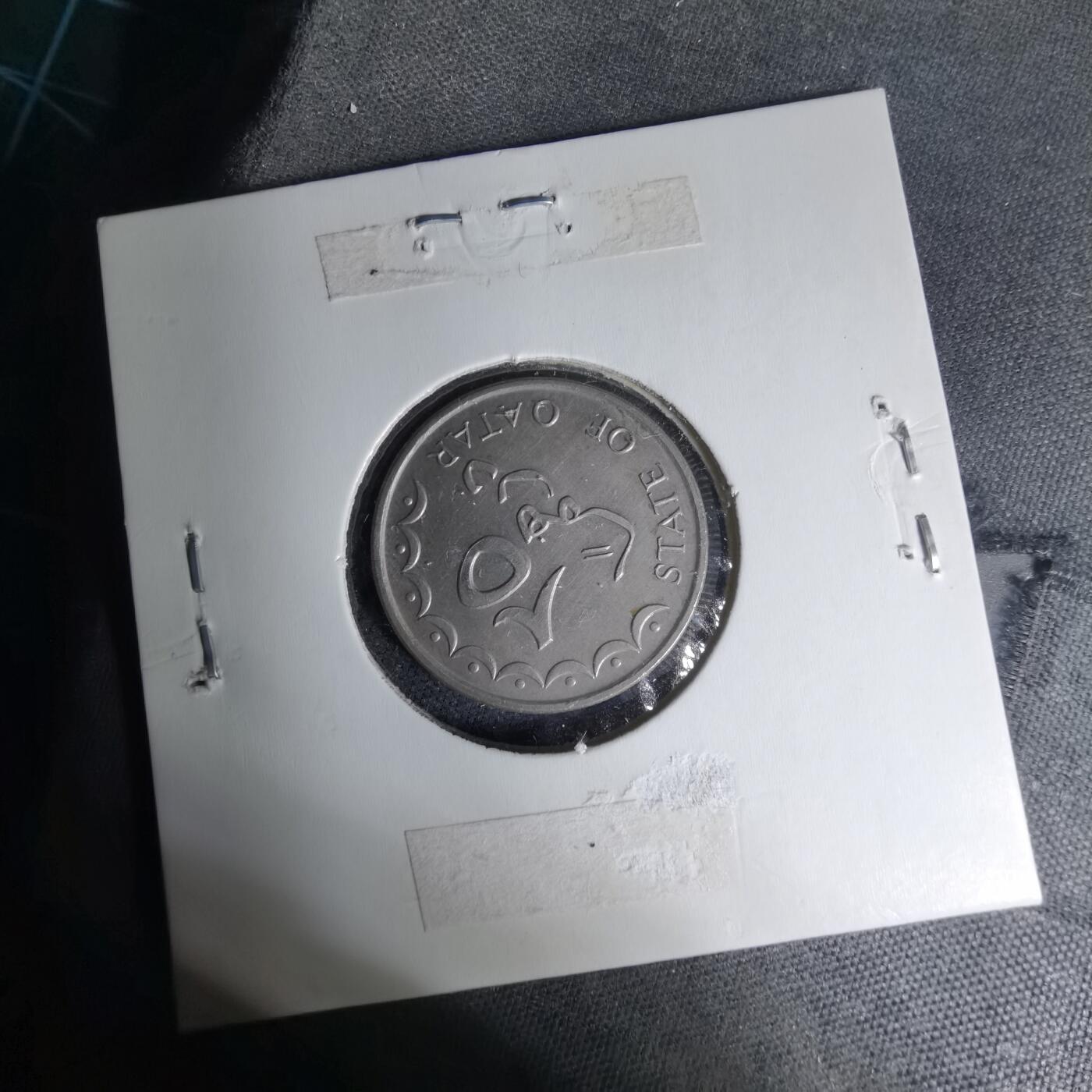 沼泽如烟--第1007场 卡塔尔