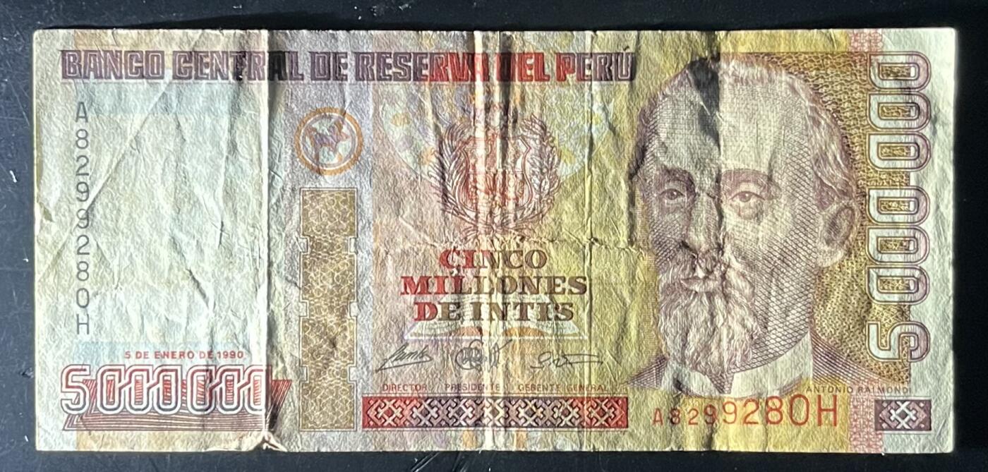 小福收藏拍卖第201期 流通品相裸钞 特惠场 本场拍卖美洲大洋洲非洲亚洲纸币【佣金仅收2% 不设最低佣金 全场包邮】