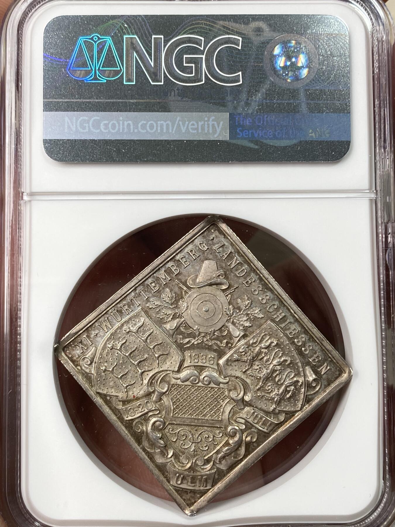 万国钱币拍卖第062期