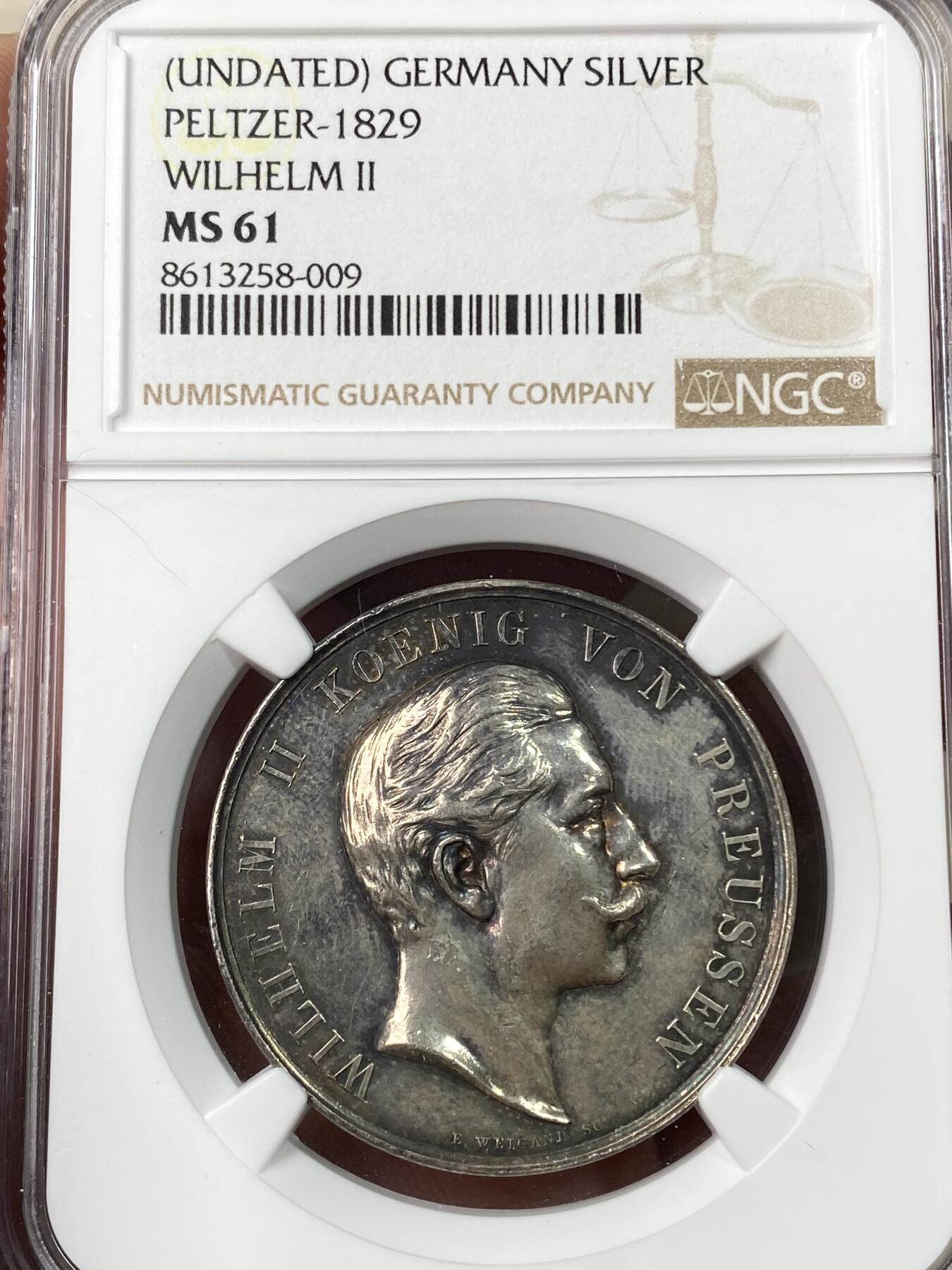 万国钱币拍卖第062期