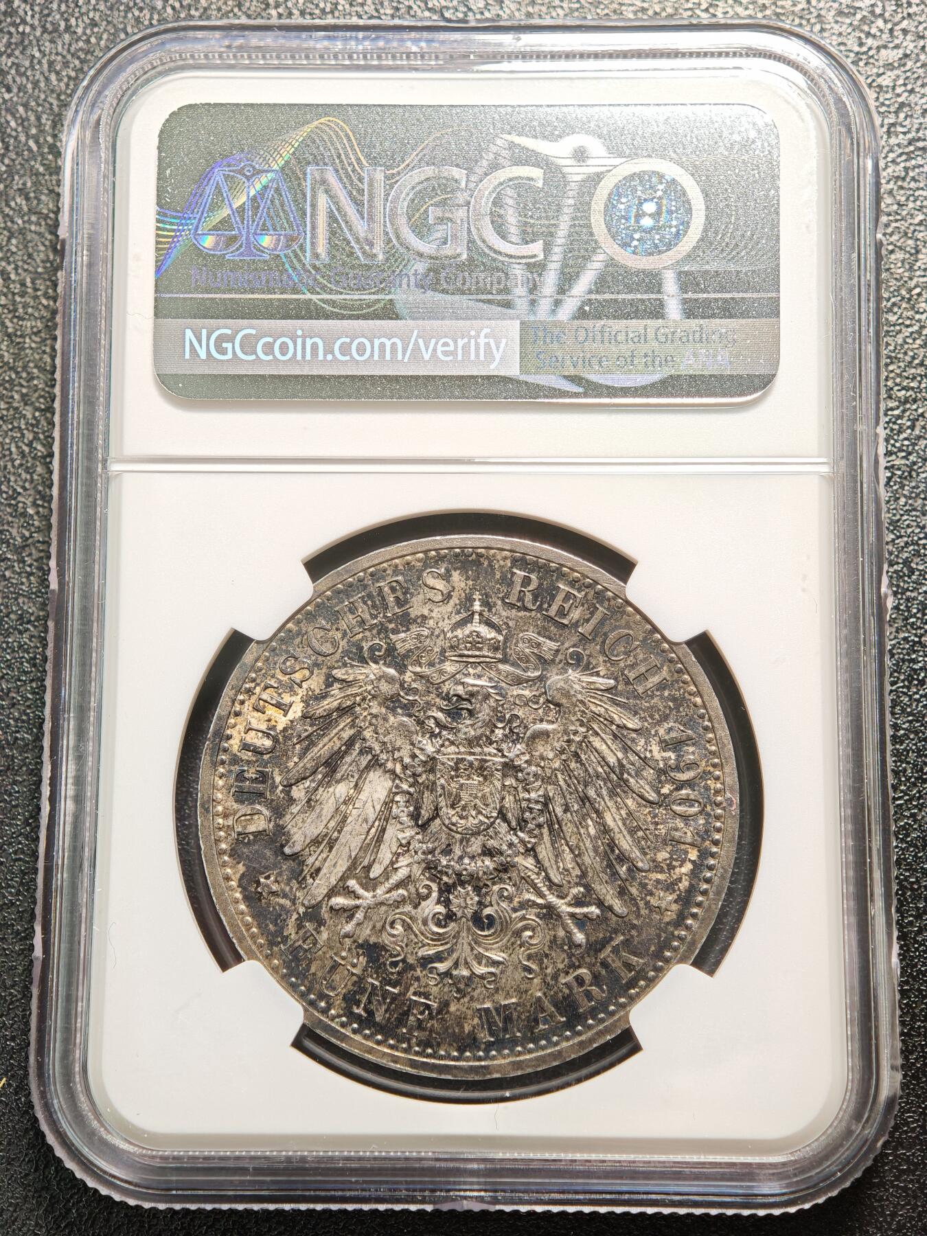 【德藏】世界币章拍卖第166期（拍品征集中~欢迎藏友联系）