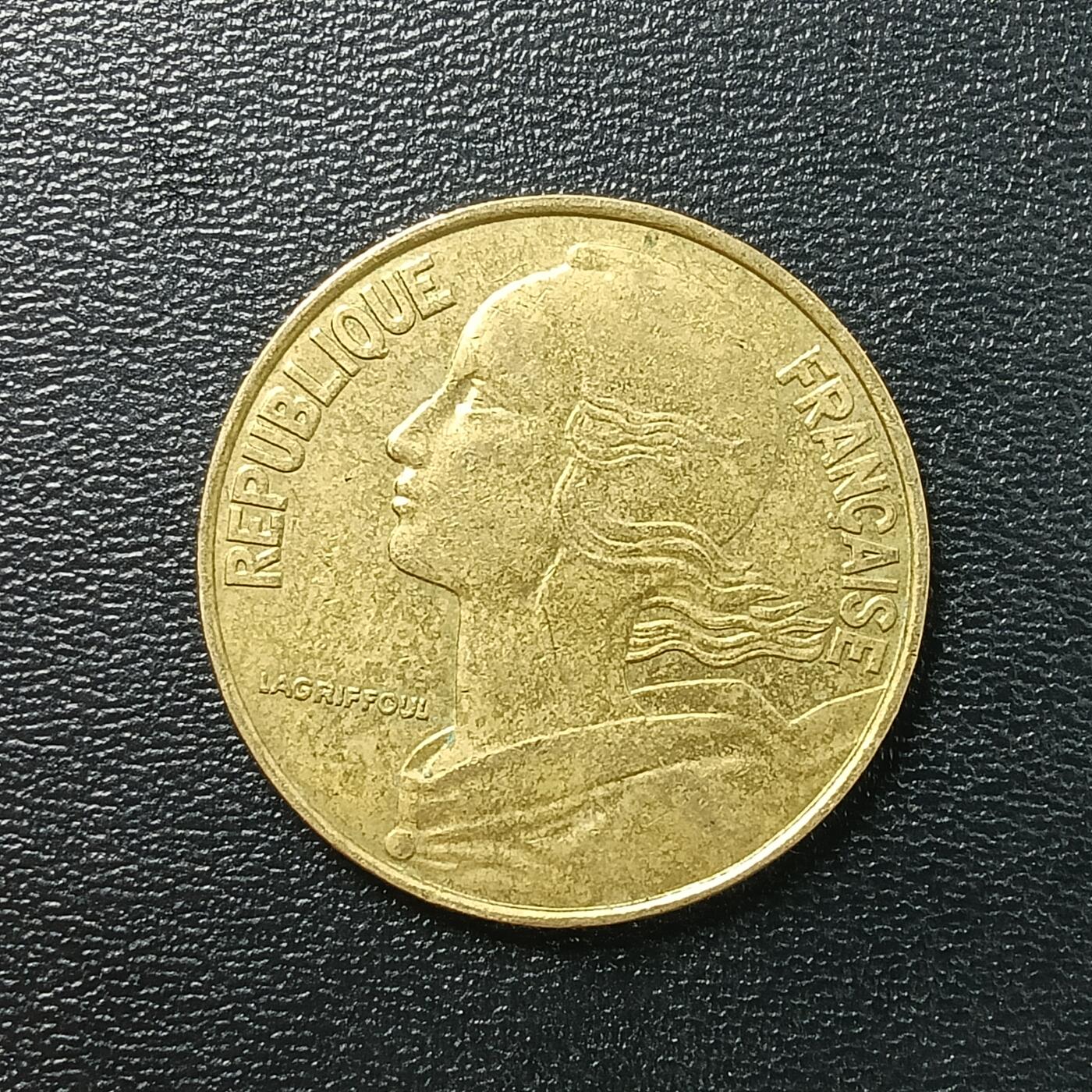 逸泉钱币2026A年十七场历代古钱世界纸钞纪念币钱币专场A2575-3175  29-68 2617 法国20分