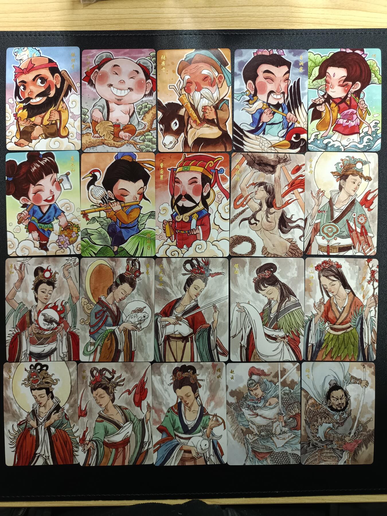 天玑星卡拍第174期《3.2周一截拍》持续收拍收评中 满赠卡需备注