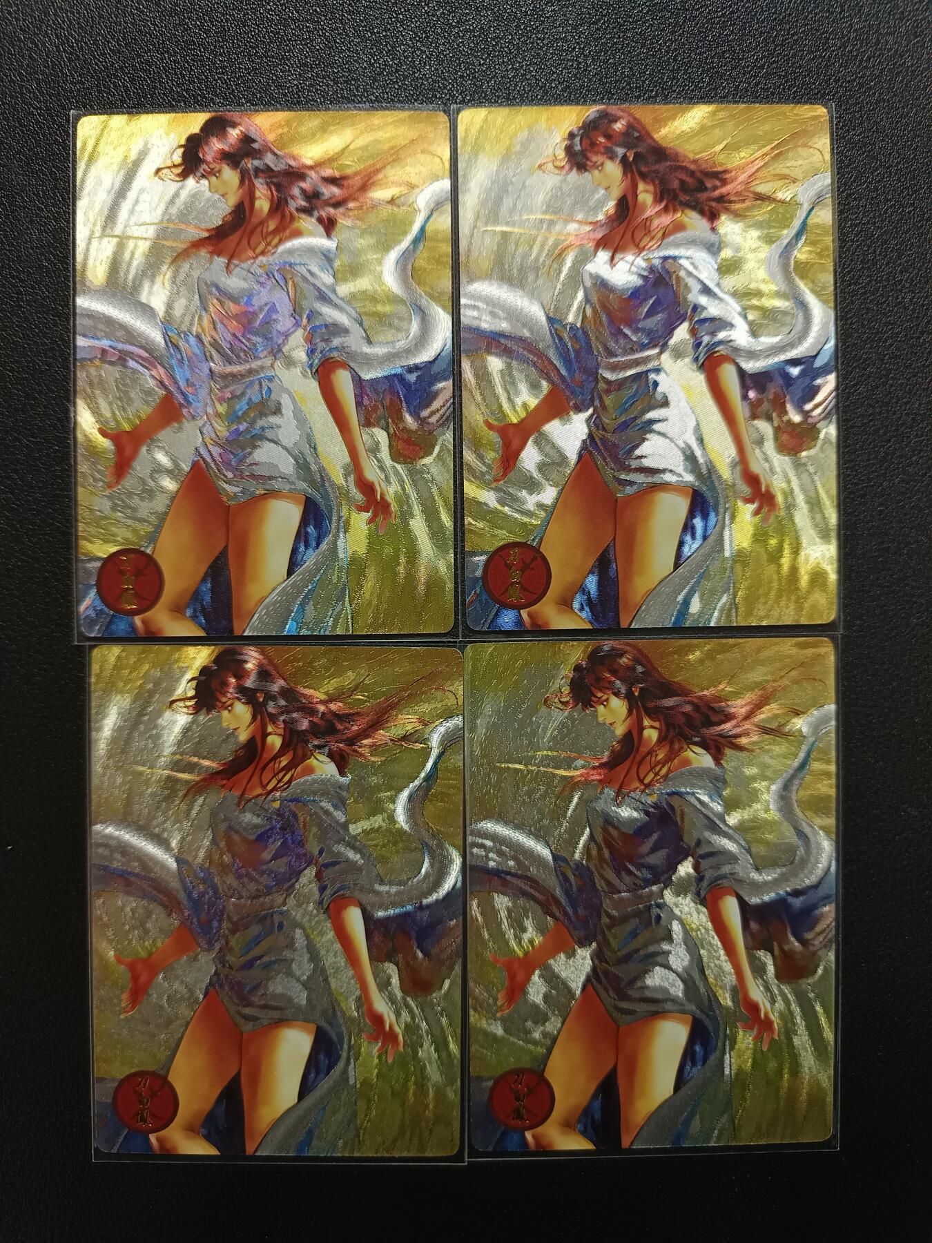 天玑星卡拍第174期《3.2周一截拍》持续收拍收评中 满赠卡需备注