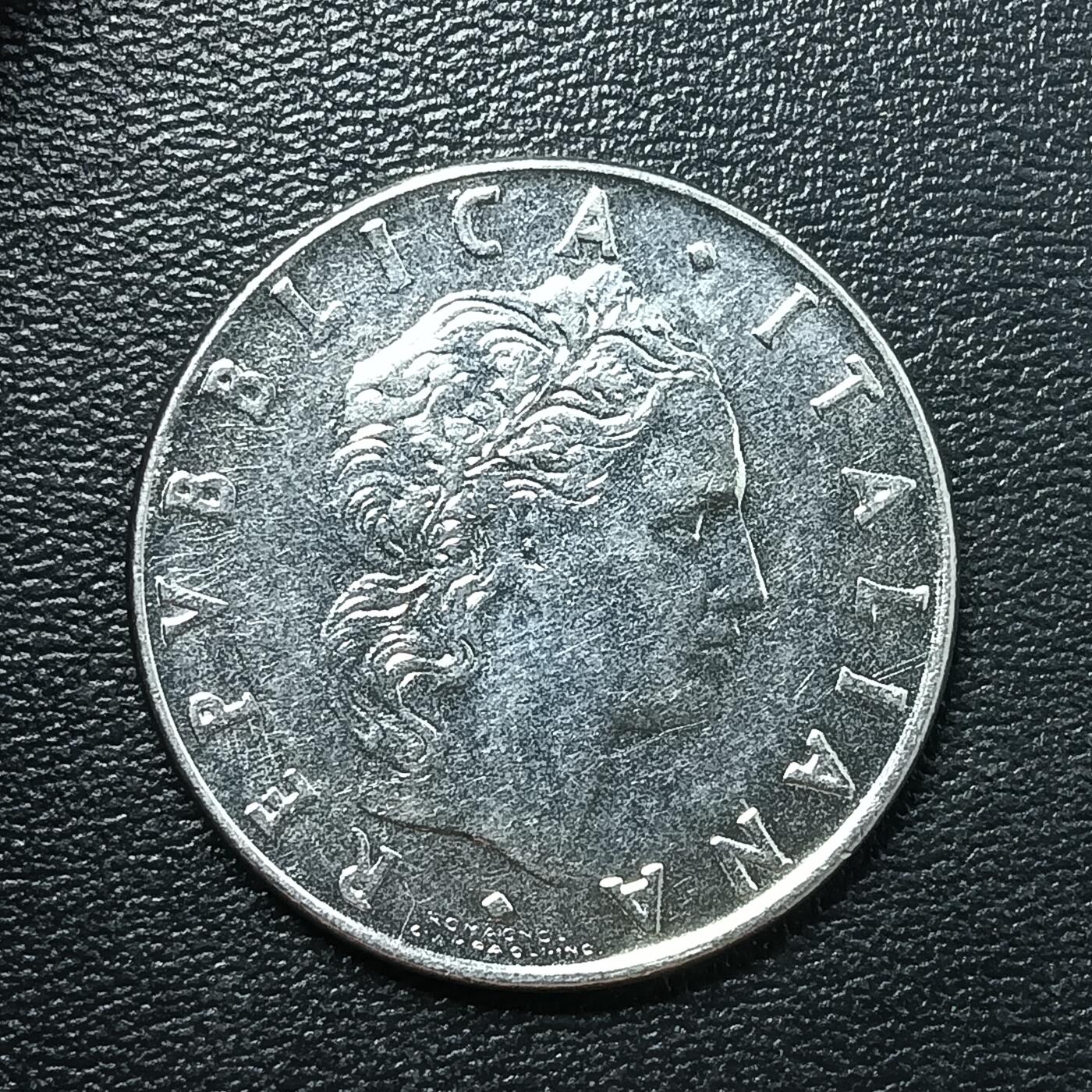 逸泉钱币2026A年十七场历代古钱世界纸钞纪念币钱币专场A2575-3175  29-68 2755 意大利50里拉